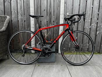 Trek domane s4 2017 hot sale price