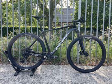 Berria BRAVO SPORT 2022 MTB usato