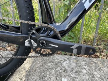 Berria BRAVO SPORT 2022 Mountainbike usato, Nero — immagine 3 di 3