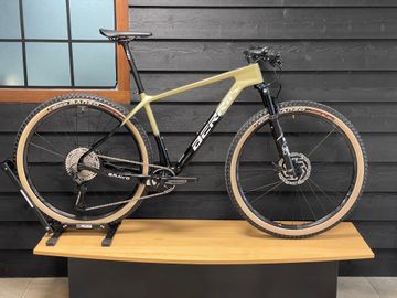 Berria BRAVO 6 2022 MTB usato