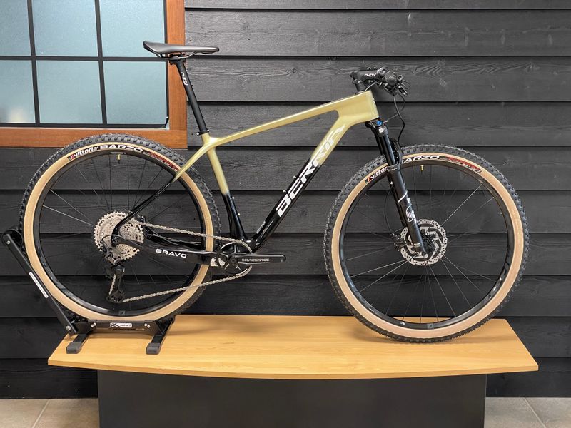 Used Berria BRAVO 6 2022 MTB