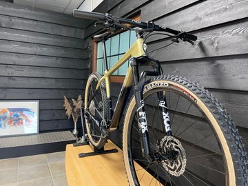 Berria BRAVO 6 2022 Mountainbike d'occasion — image 3 sur 6