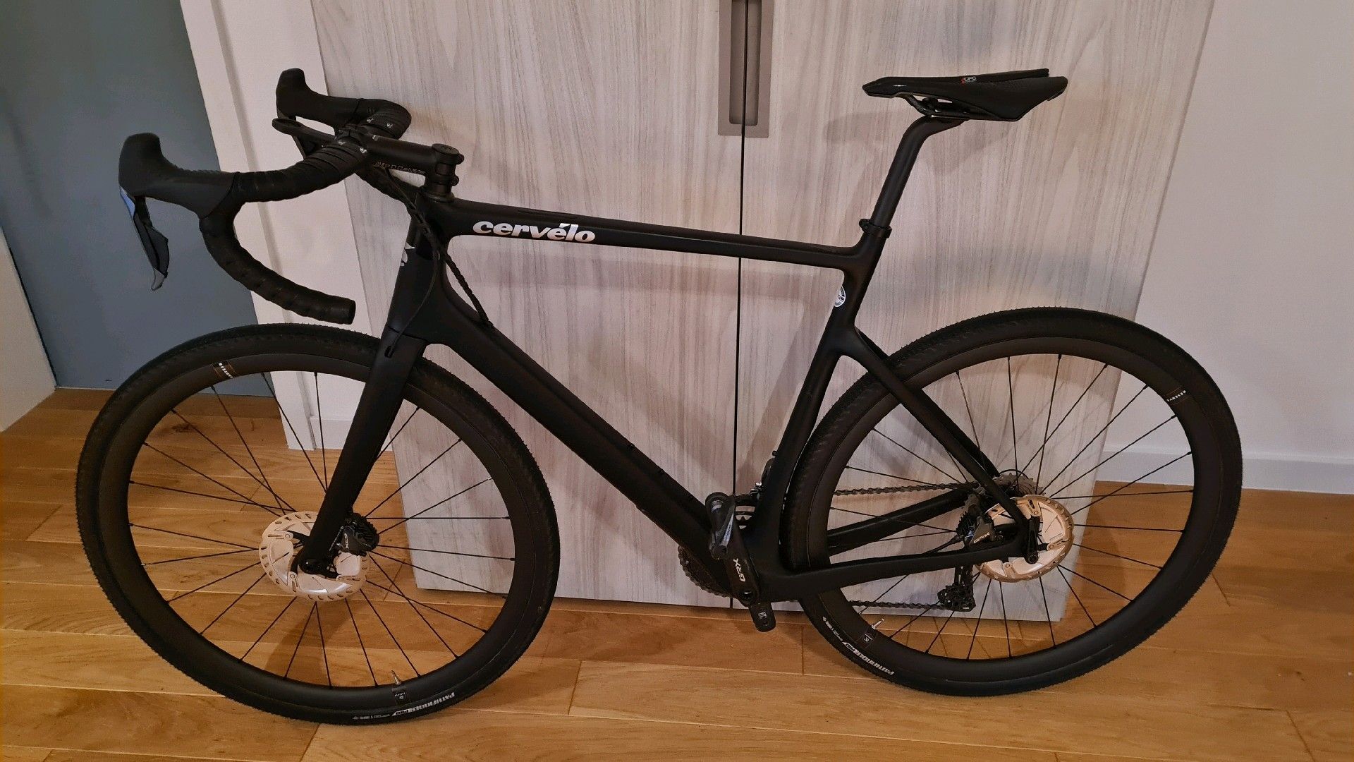 Cervelo outlet aspero di2