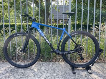 Berria BRAVO 5 2022 Mountainbike d'occasion — image 4 sur 5