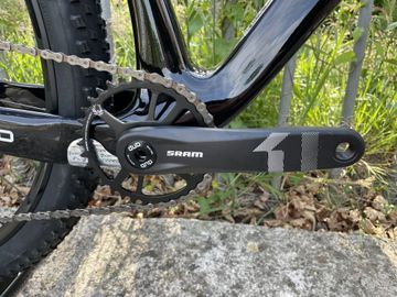 Berria BRAVO 5 2022 Mountainbike d'occasion — image 3 sur 5