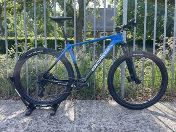 Berria BRAVO 5 2022 MTB usato