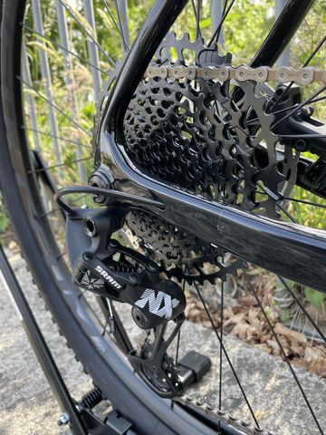 Berria BRAVO 5 2022 Mountainbike d'occasion — image 2 sur 5
