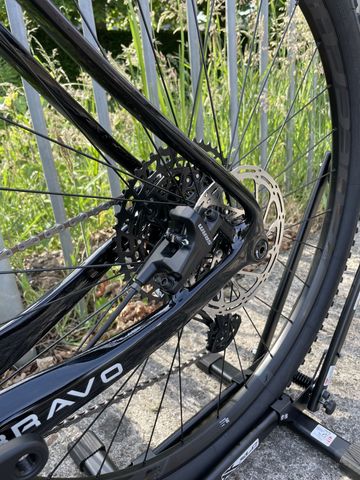 Berria BRAVO 5 2022 Mountainbike d'occasion — image 5 sur 5