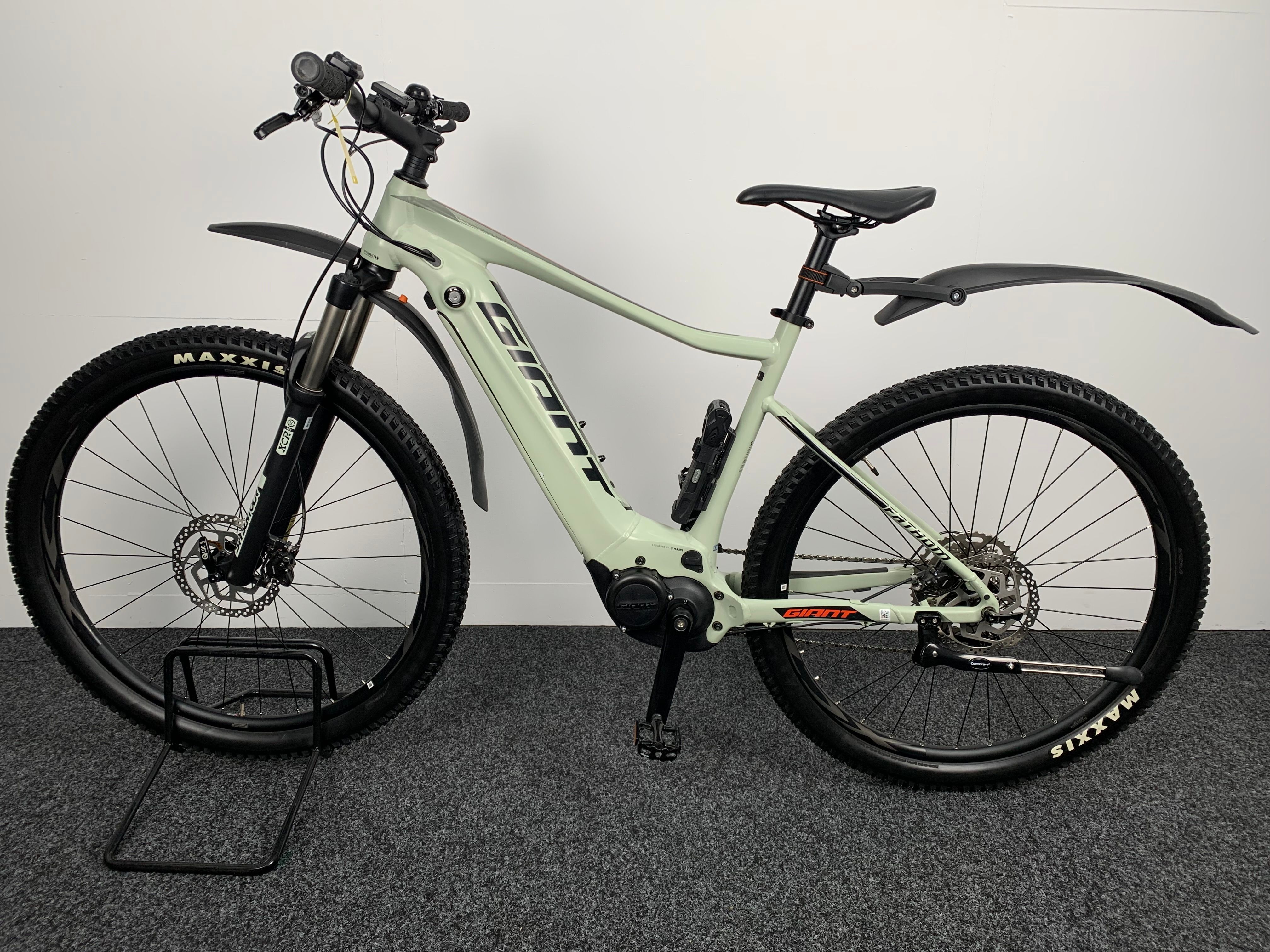 Fat Bike  Giant Bicycles US