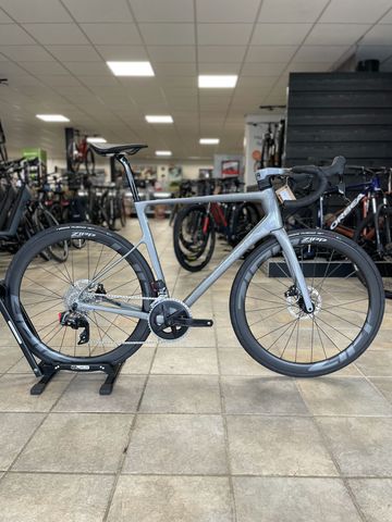 Used Berria BELADOR BR 8 2022 Road & Gravel