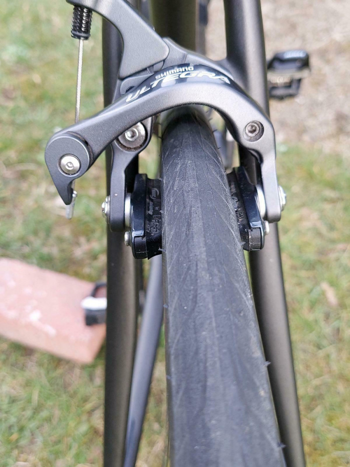 supersix evo ultegra di2 2017