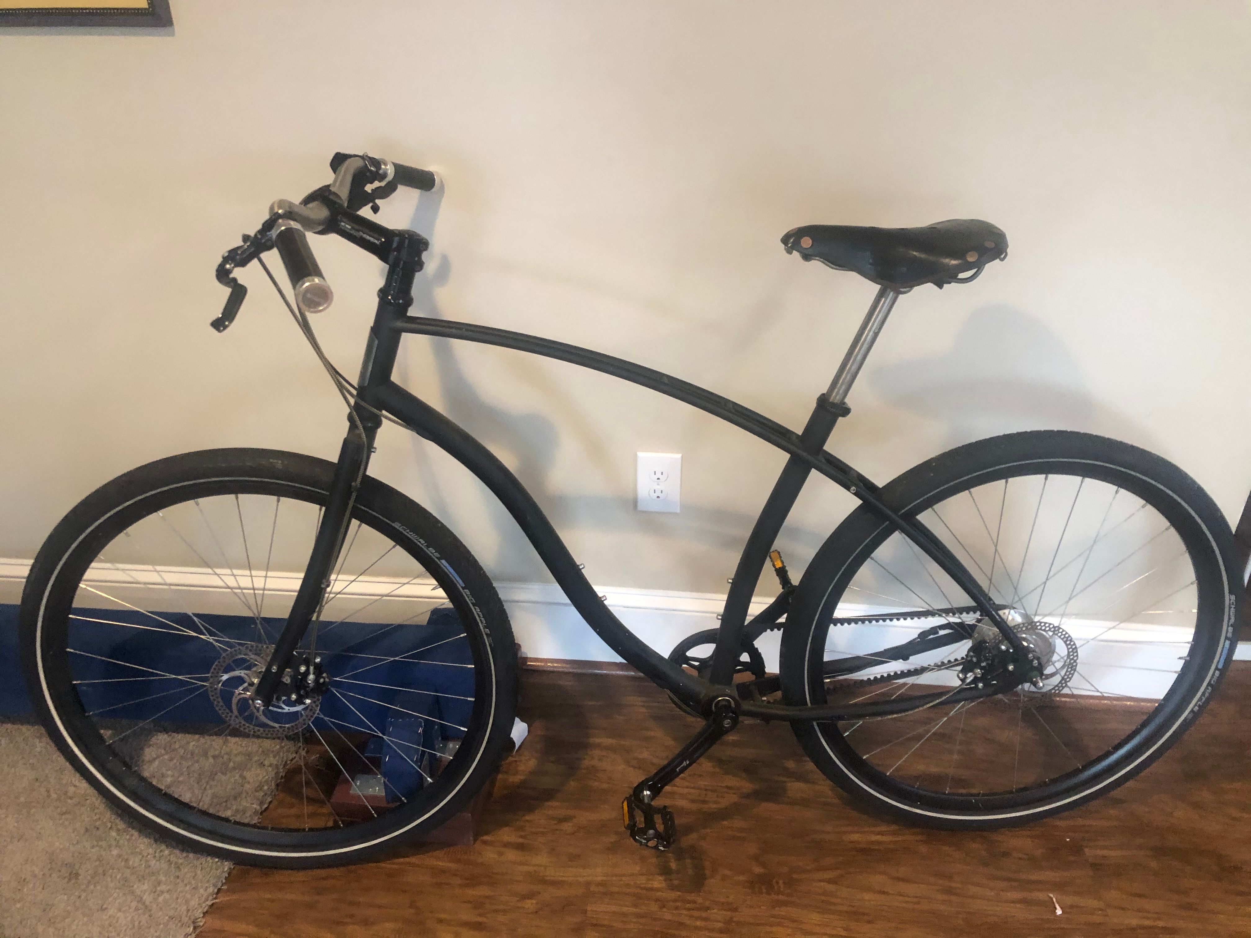 Used budnitz bike online for sale