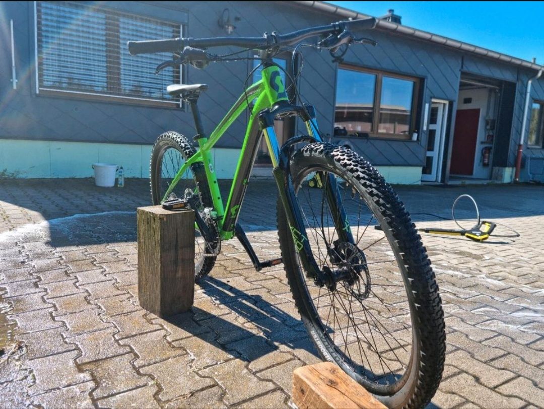 Aspect 750 scott online 2021