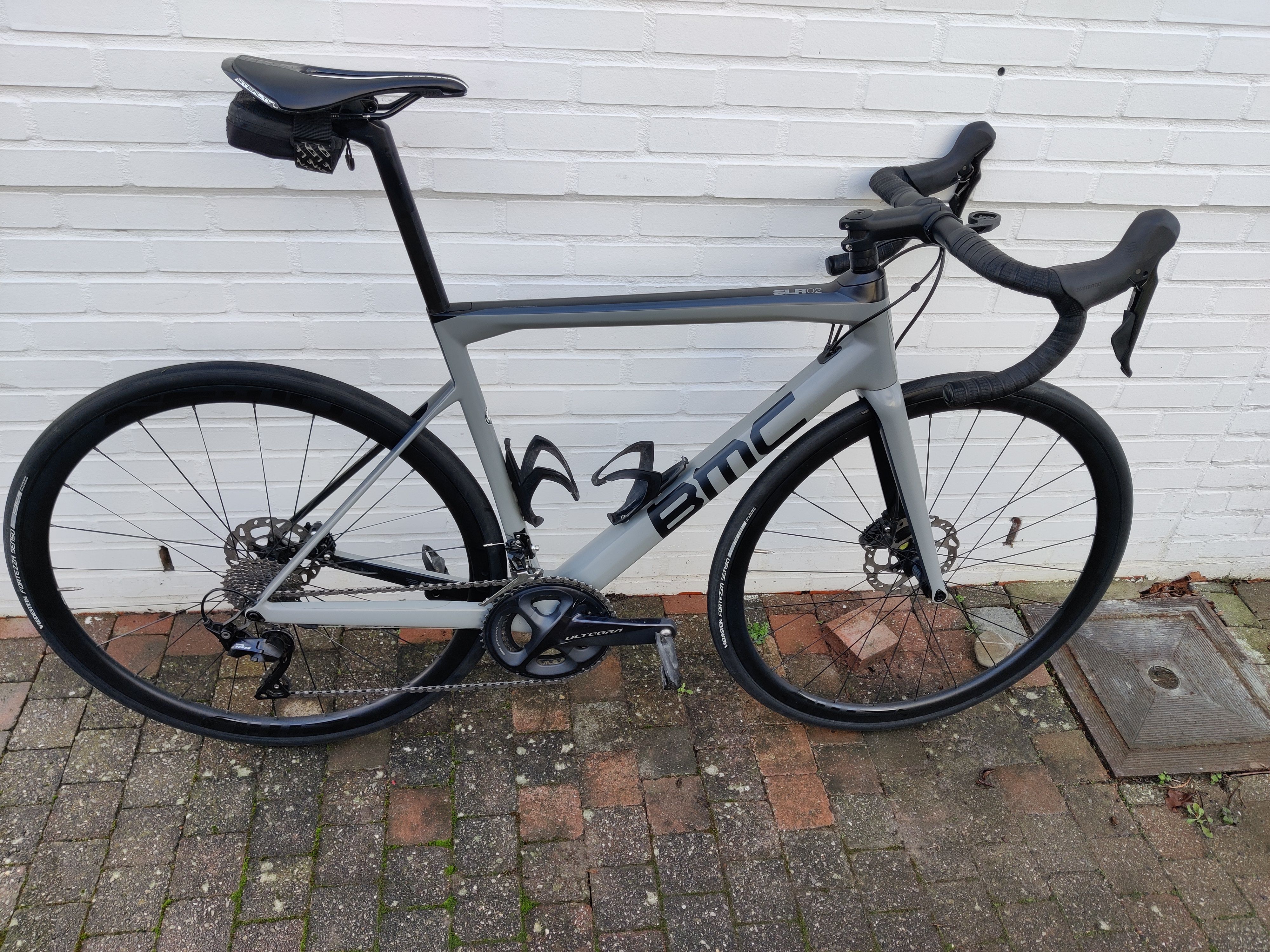 Bmc teammachine slr02 online disc 2019