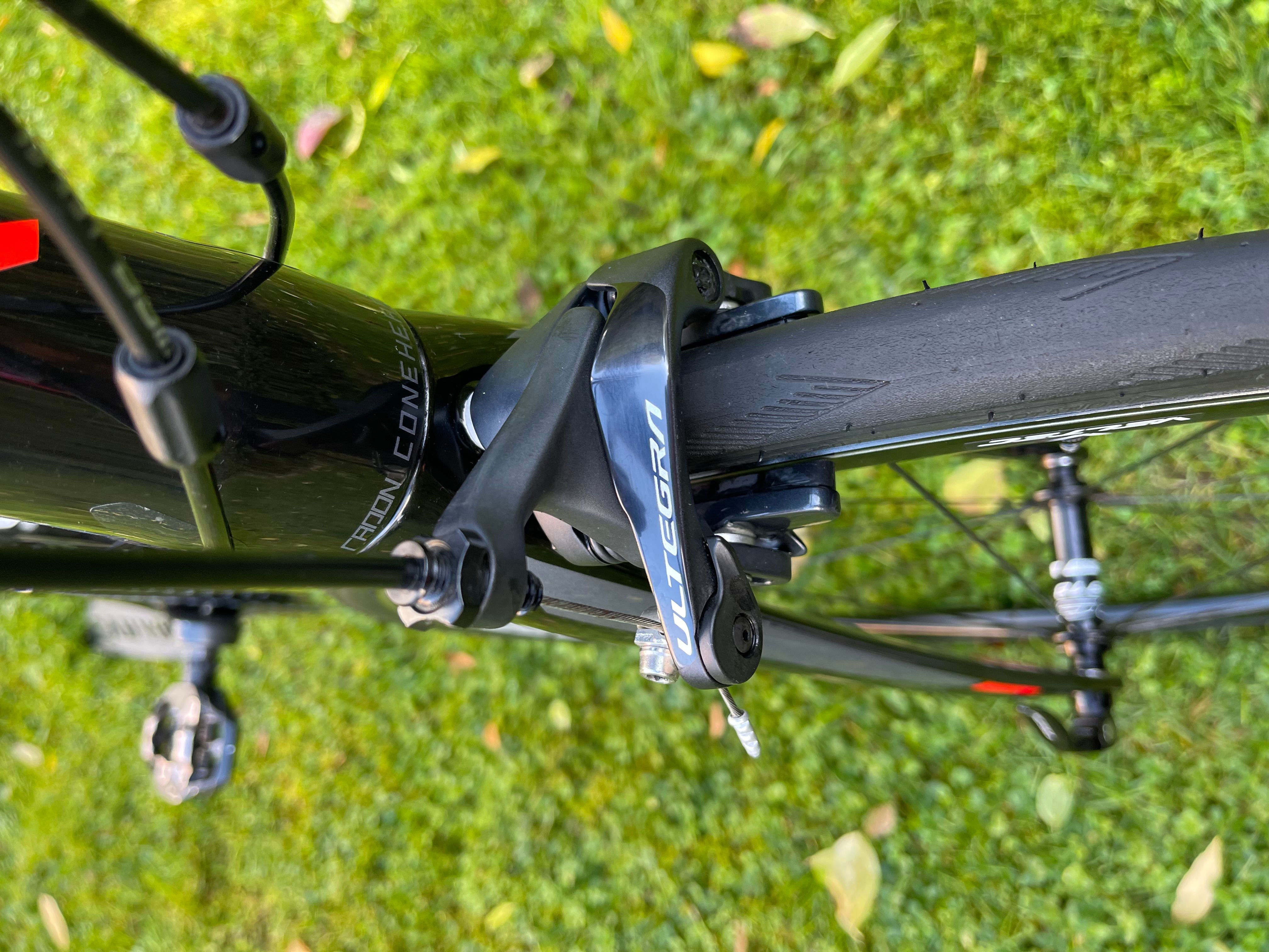 Carbon ultegra best sale