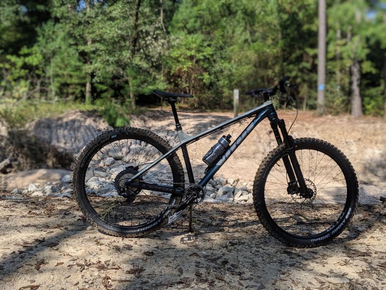 Vitus sentier discount 27 vr 2019