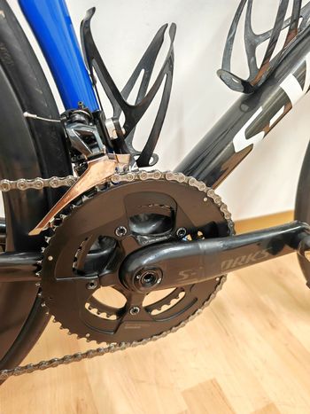 Used Specialized Sl6 2020 Road & Gravel, Black — image 18 of 19