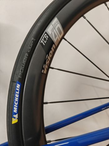Used Specialized Sl6 2020 Road & Gravel, Black — image 12 of 19