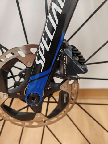 Used Specialized Sl6 2020 Road & Gravel, Black — image 4 of 19