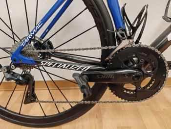 Used Specialized Sl6 2020 Road & Gravel, Black — image 2 of 19