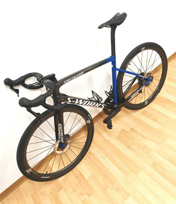 Used Specialized Sl6 2020 Road & Gravel, Black — image 15 of 19