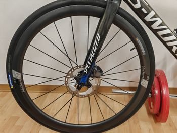 Used Specialized Sl6 2020 Road & Gravel, Black — image 11 of 19