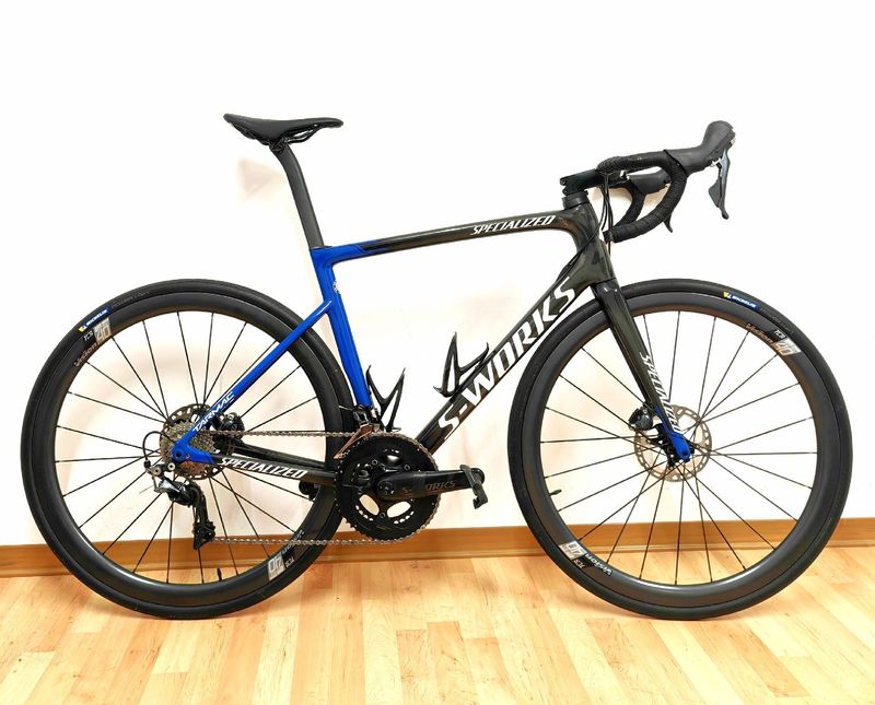 Brugt Specialized Sl6 2020 Road & Gravel