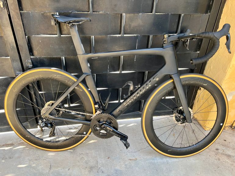 Specialized venge s 2024 works 2020