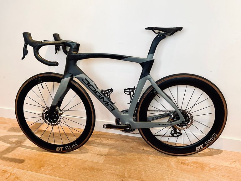 Pinarello dogma 2025 f12 disc 2021