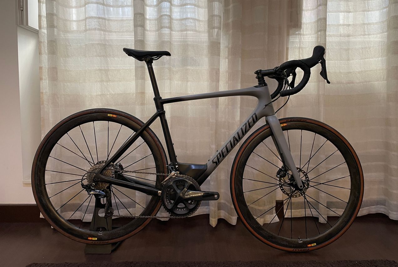 2019 specialized 2025 roubaix comp