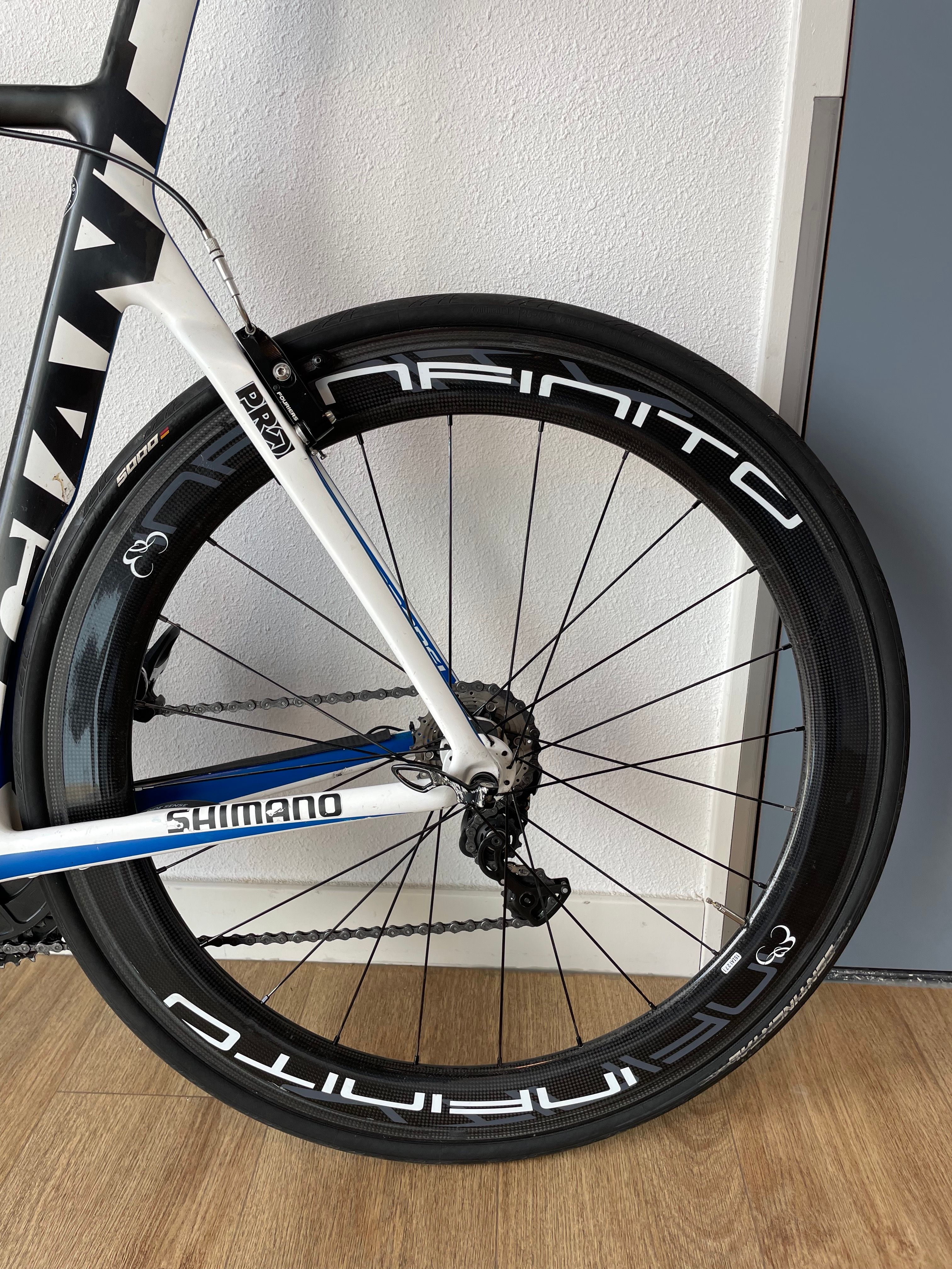 Giant propel discount advanced sl 2014