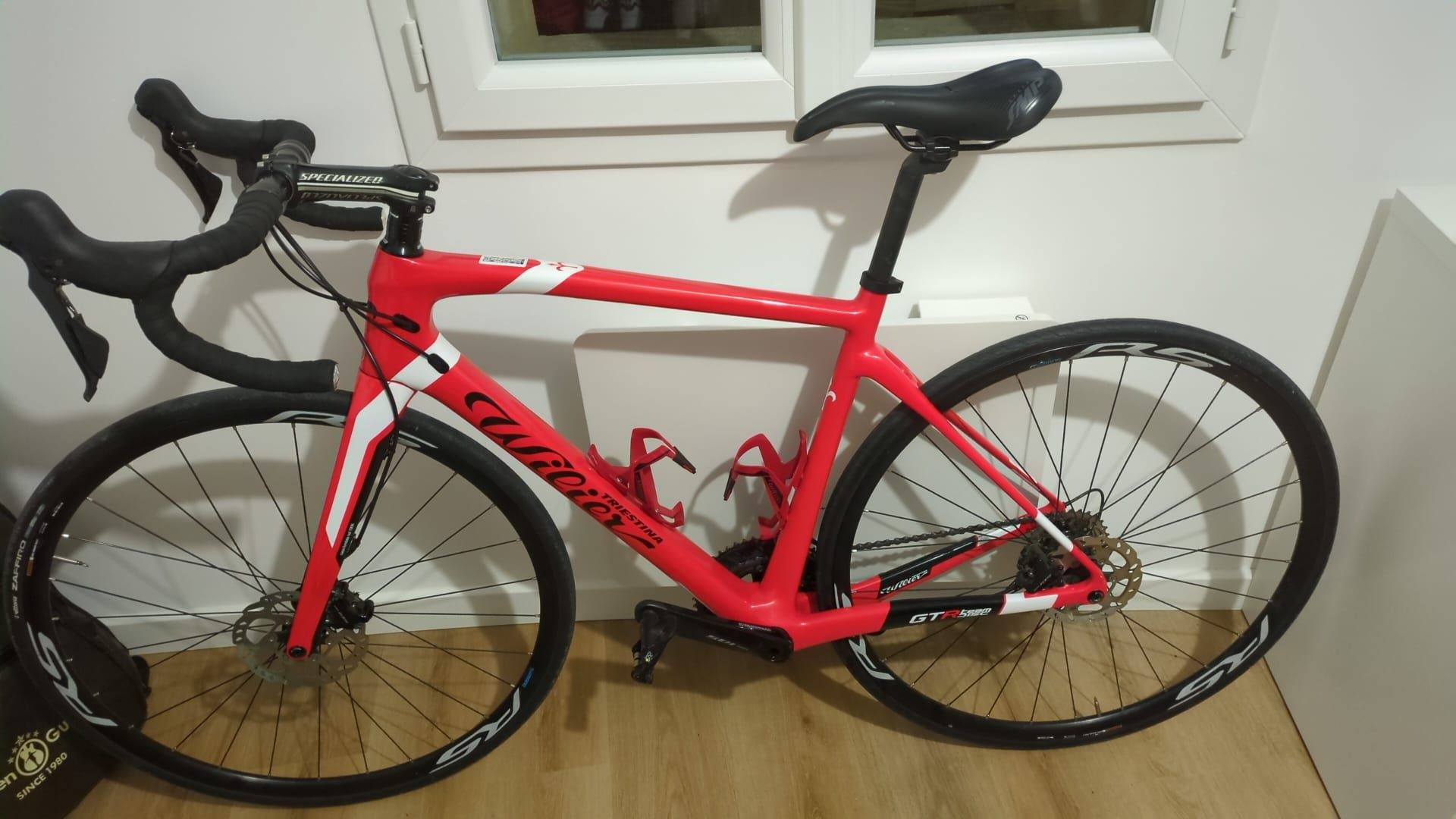 Wilier gtr 2021 hot sale