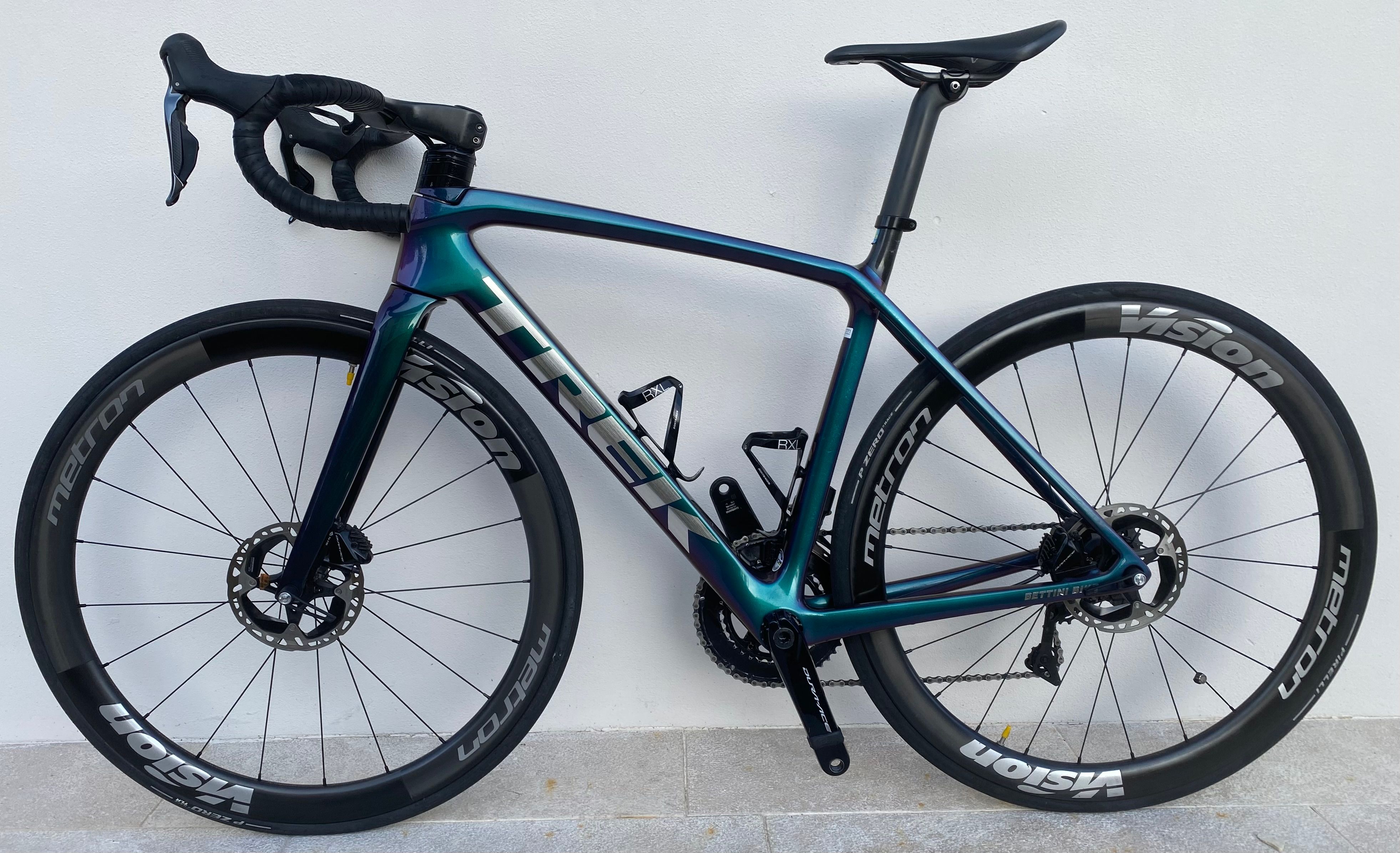 Trek emonda slr online 52