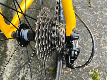 Used Bianchi Intrepida 105 Team Rynkeby 2022 Road & Gravel — image 13 of 17