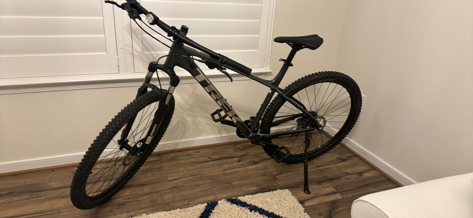 used trek marlin 5