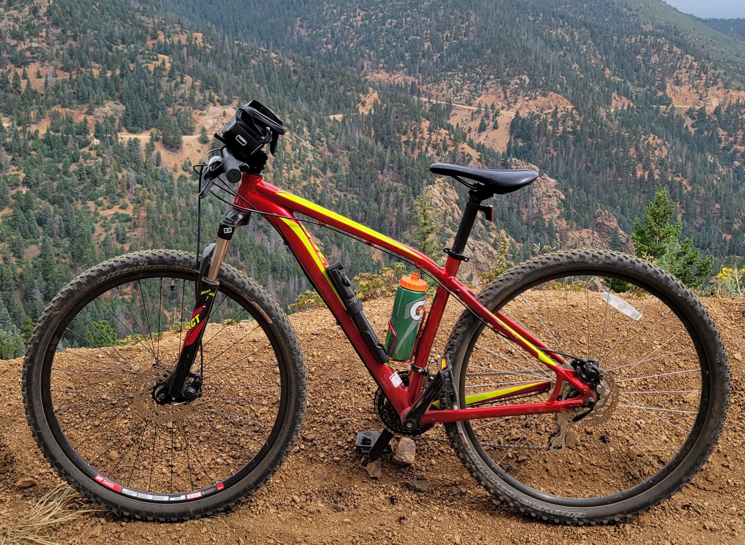 Specialized rockhopper 29 deals 2017