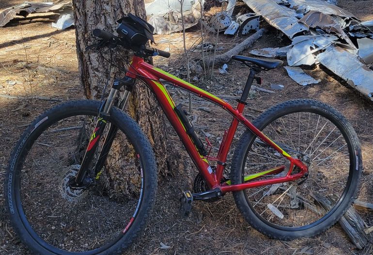 Rockhopper deals 2017 specialized