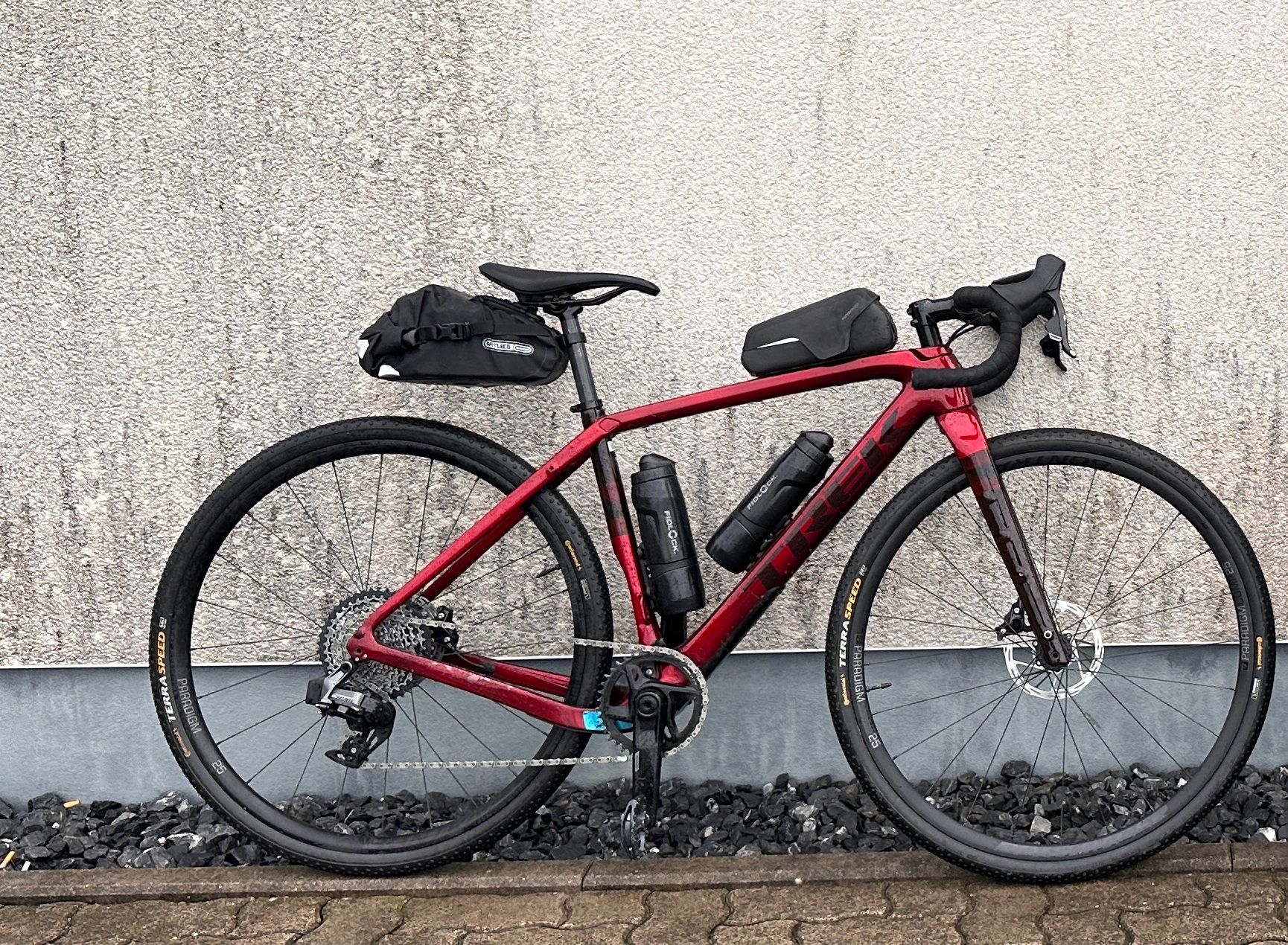 Checkpoint Sl 6 2025 – Trek Checkpoint Sl 6 Axs – NYSNIB