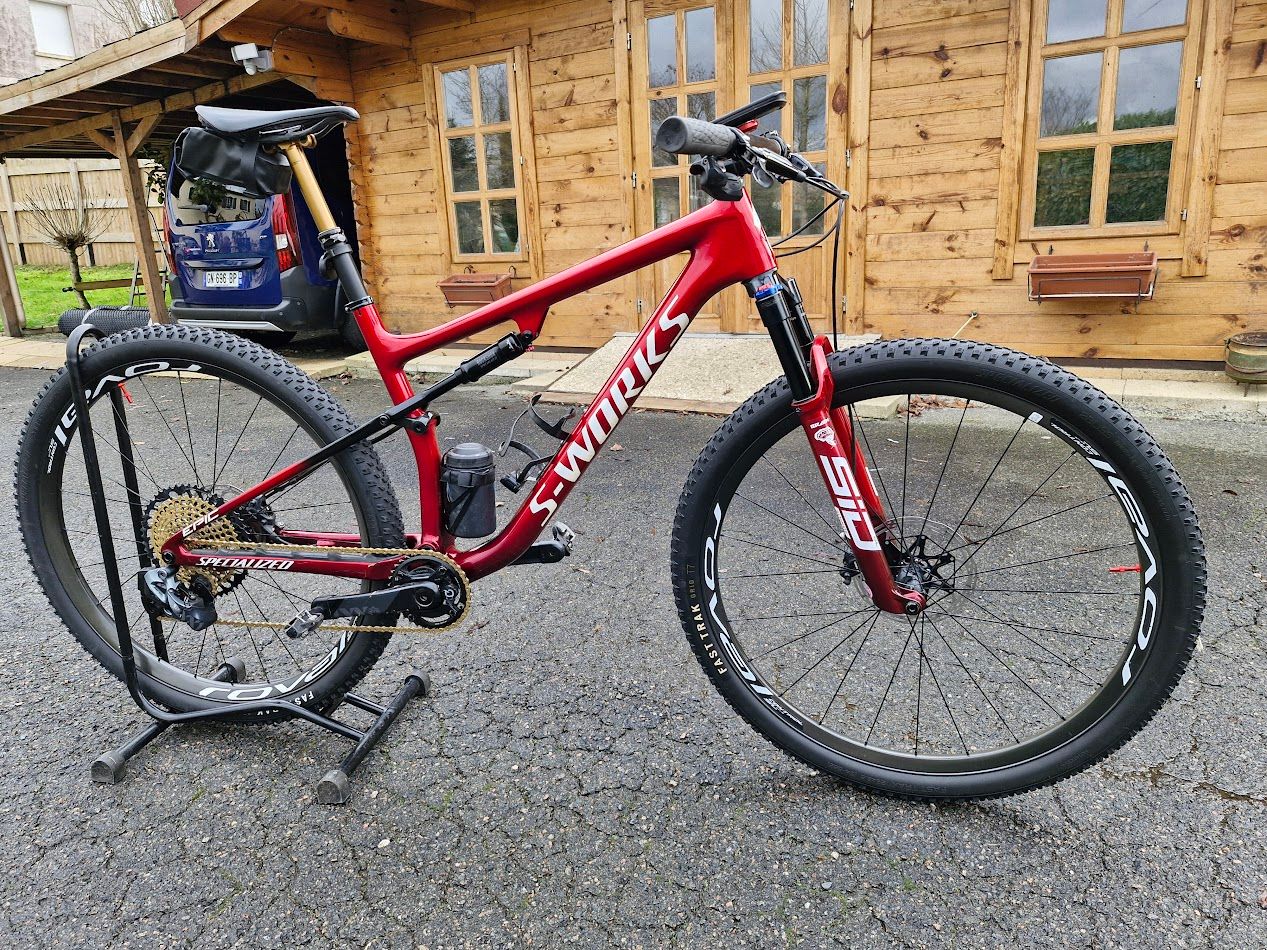 Specialized epic store s works 2021