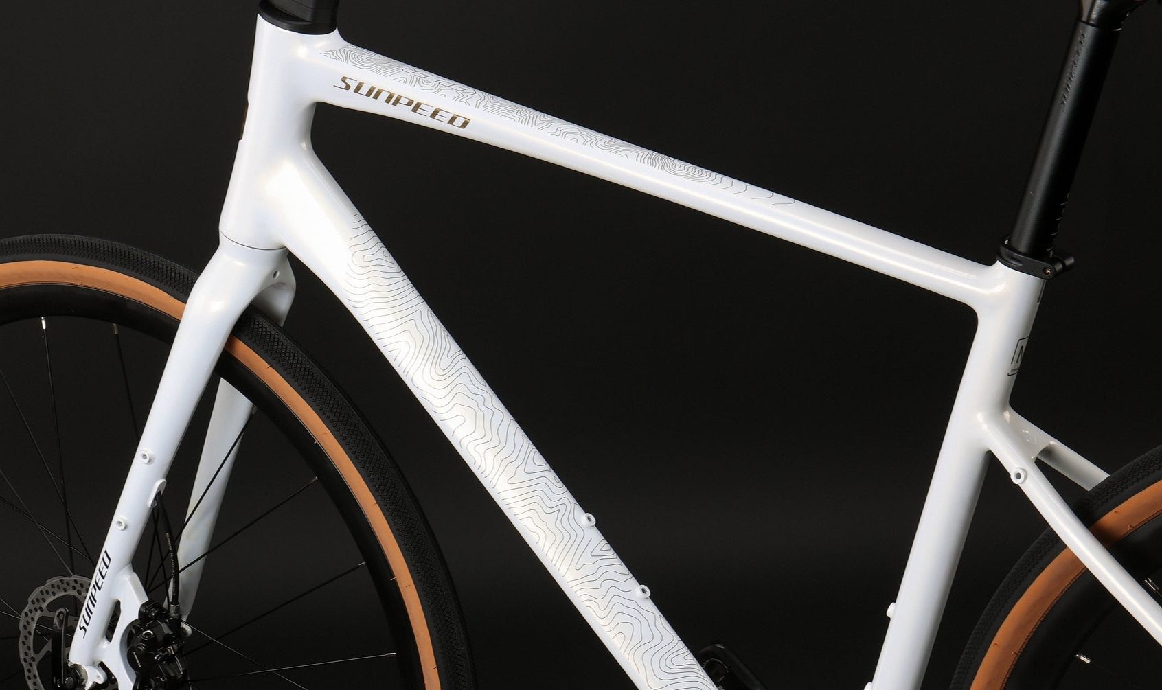 Sunpeed kepler frame discount price