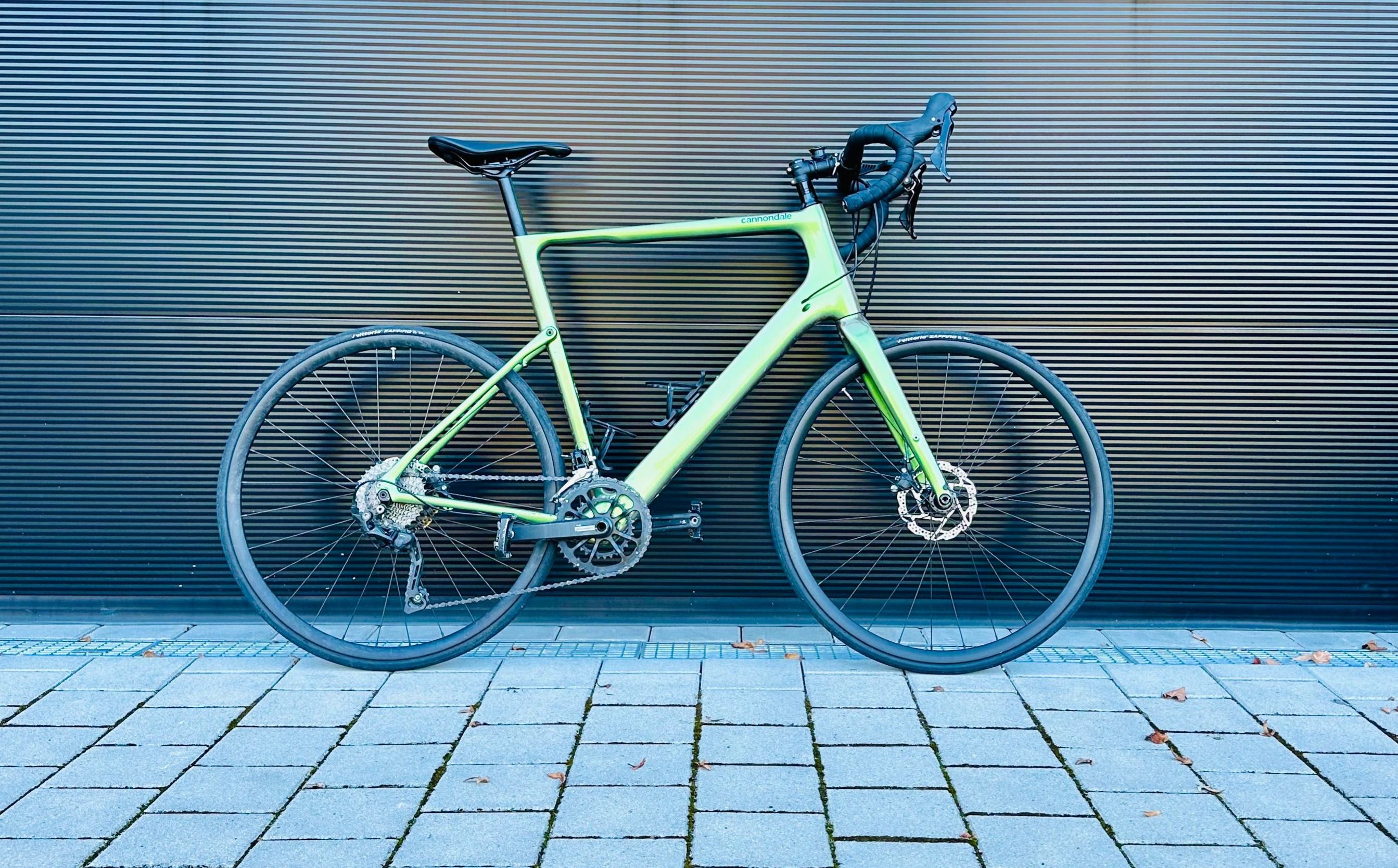 Cannondale Topstone Carbon 6 used in XL buycycle