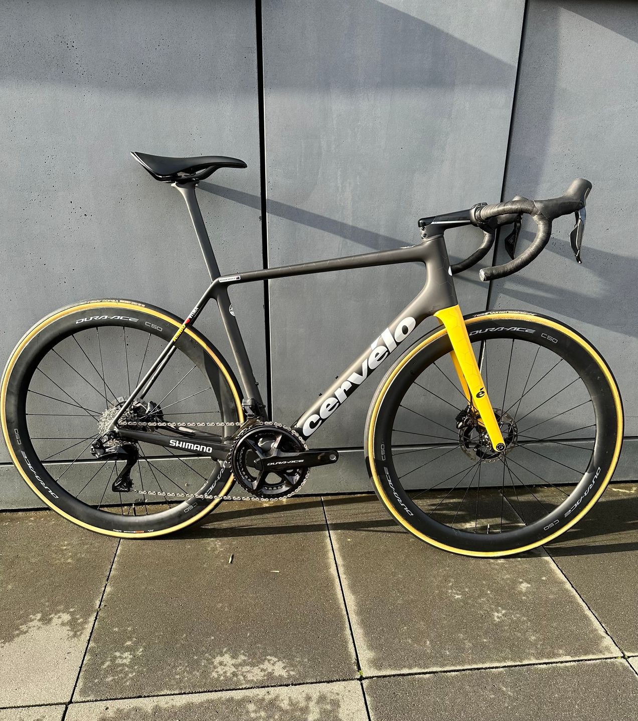 Cervelo r5 hot sale disc 2021