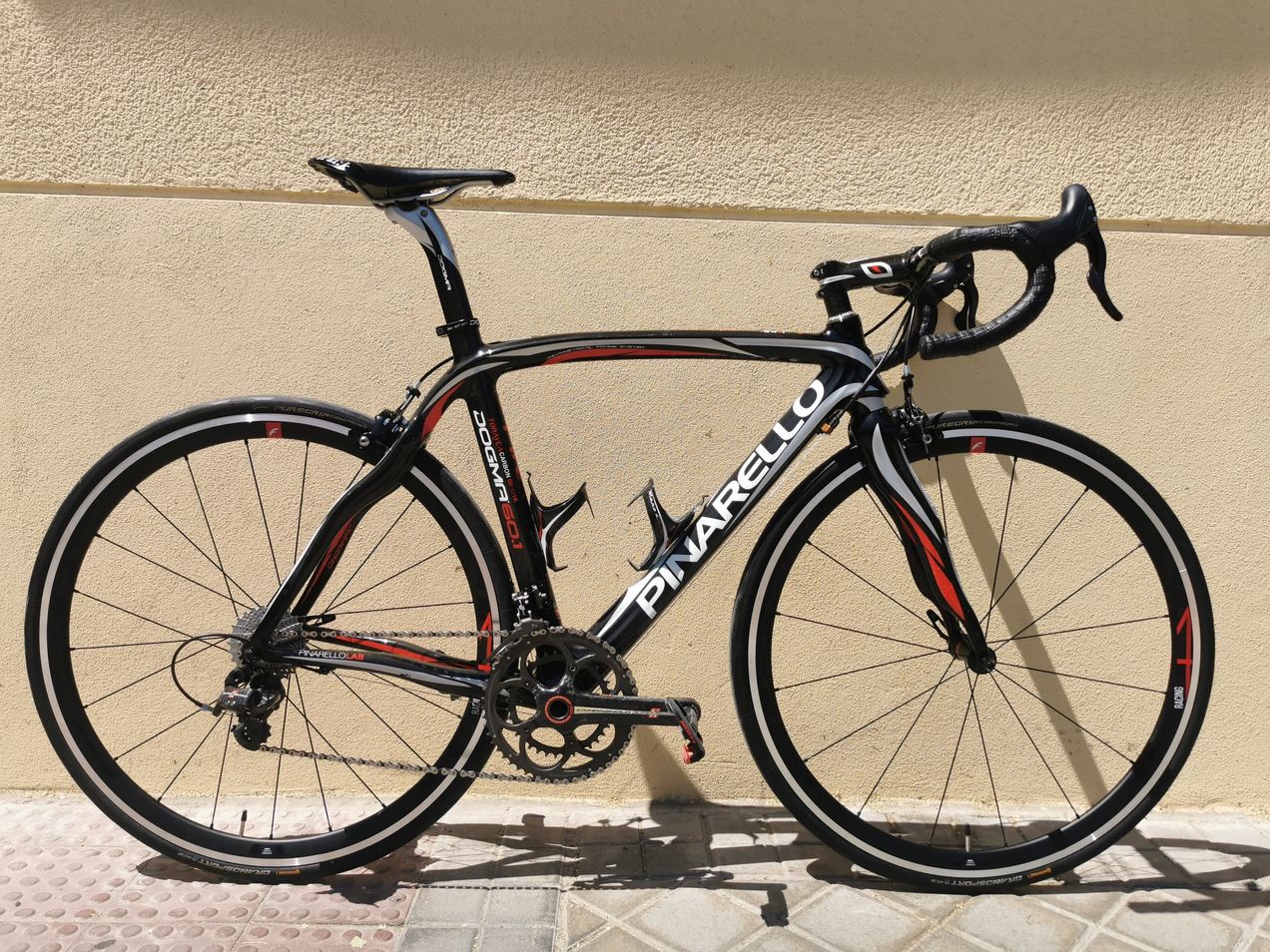 Pinarello Dogma 60.1