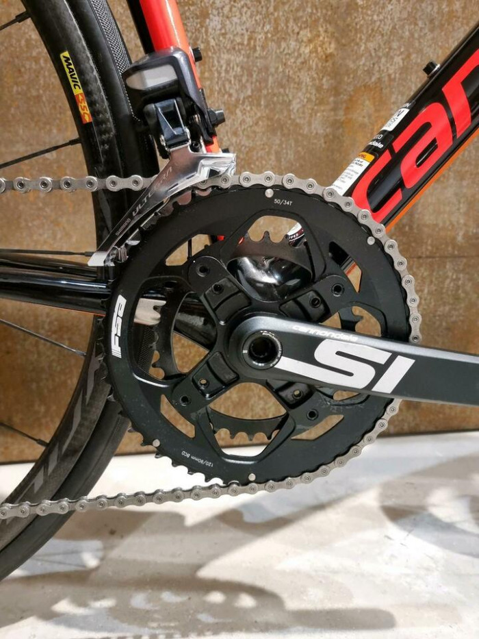 cannondale supersix evo 2018 ultegra