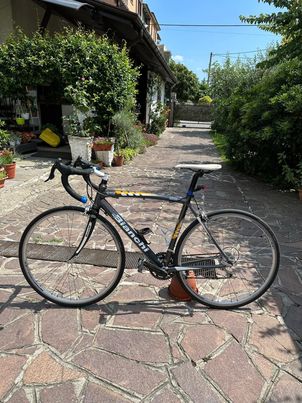 Bianchi Nirone used in 54 cm buycycle