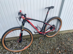 Niner - Air9 RDO, 2019