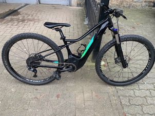 Specialized turbo best sale levo hardtail