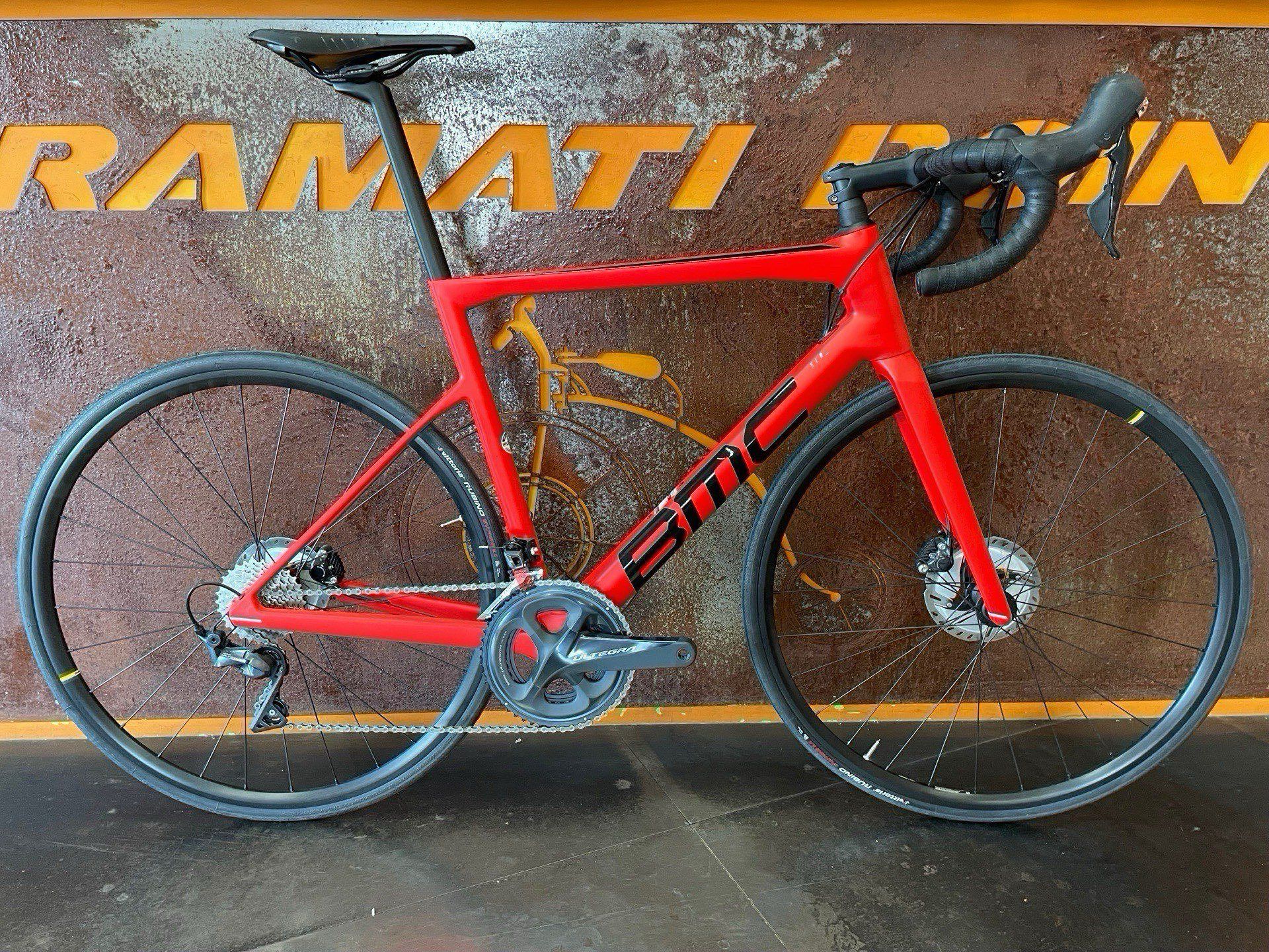 Bmc teammachine slr01 disc best sale two 2019