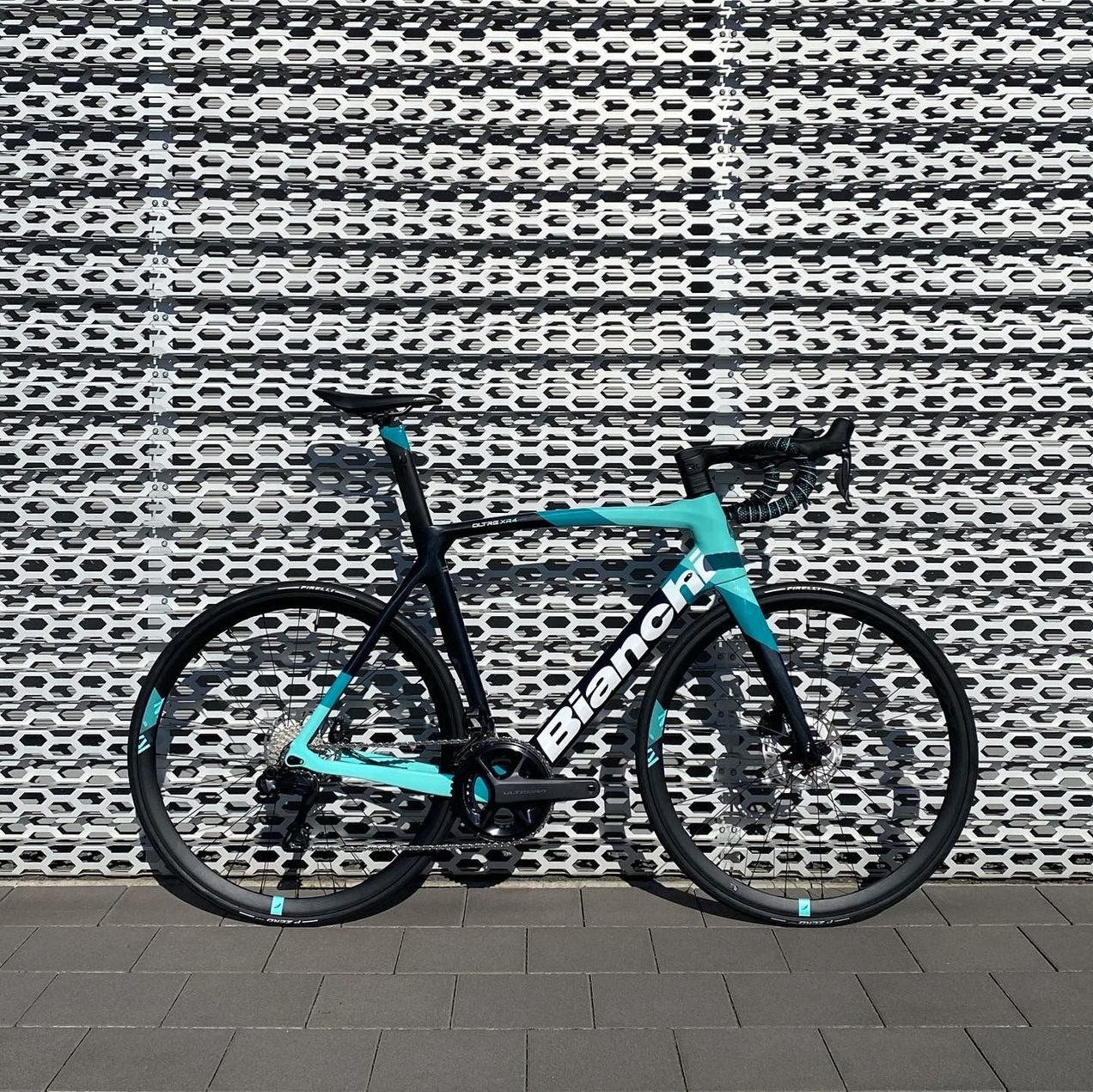 Oltre xr4 clearance disc