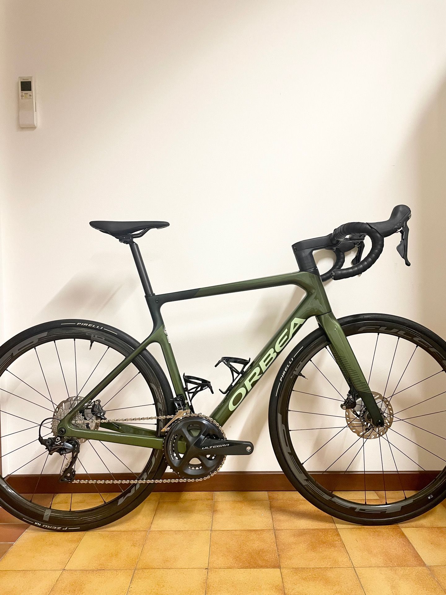 Orbea orca m25 online team